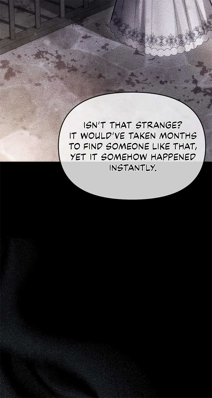The Secret Bedroom of a Dejected Royal Daughter Chapter 108 90